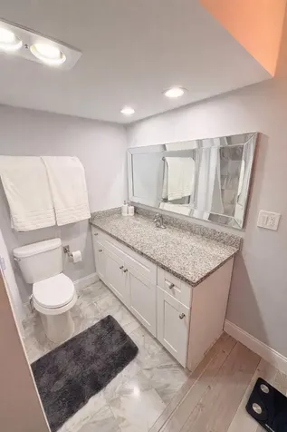 605 Oaks Drive Pompano Beach FL 33069