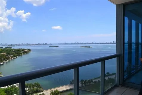 601 NE 36th Street Miami FL 33137
