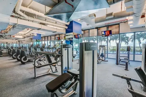 601 NE 36th Street Miami FL 33137