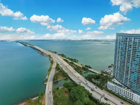 601 NE 36th Street Miami FL 33137