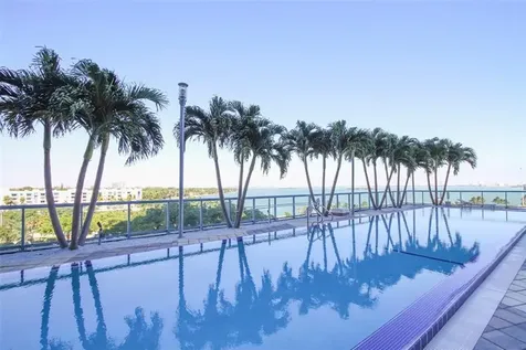 601 NE 36th Street Miami FL 33137