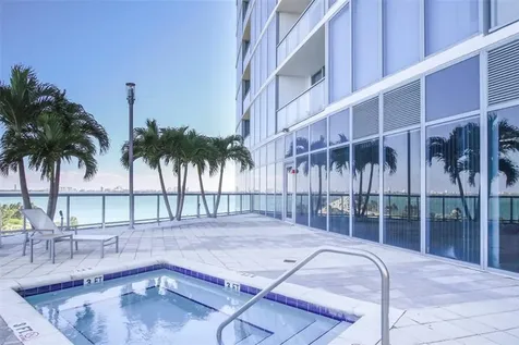 601 NE 36th Street Miami FL 33137