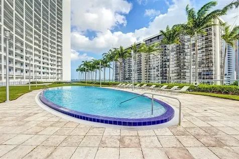 601 NE 36th Street Miami FL 33137