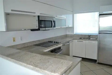 601 NE 36th Street Miami FL 33137