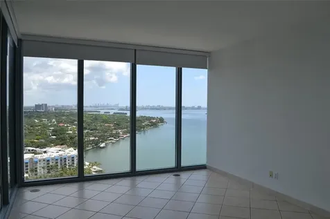 601 NE 36th Street Miami FL 33137