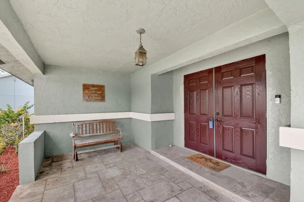 1074 Northumberland Court Wellington FL 33414