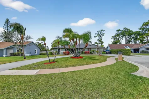 1074 Northumberland Court Wellington FL 33414
