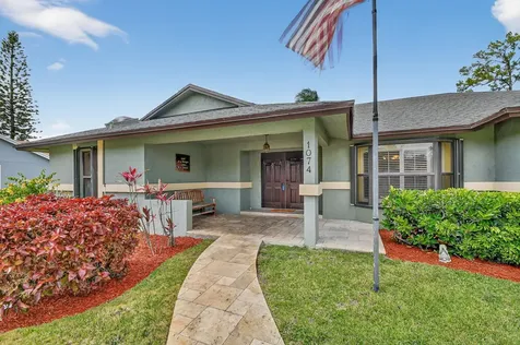 1074 Northumberland Court Wellington FL 33414
