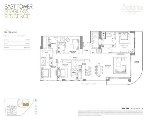 151 N Seabreeze Boulevard Fort Lauderdale FL 33304