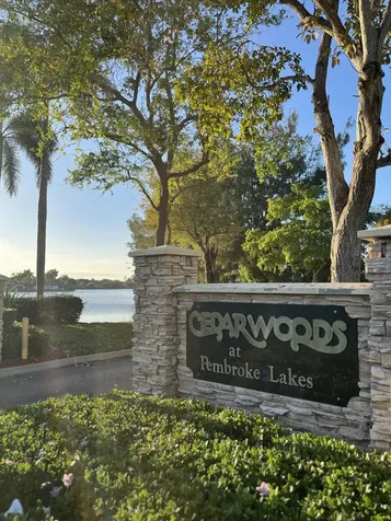 2301 Buttonwood Avenue Pembroke Pines FL 33026