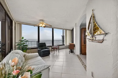 2400 S Ocean Drive Fort Pierce FL 34949