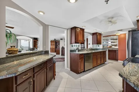 2400 S Ocean Drive Fort Pierce FL 34949