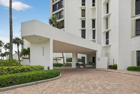 2400 S Ocean Drive Fort Pierce FL 34949