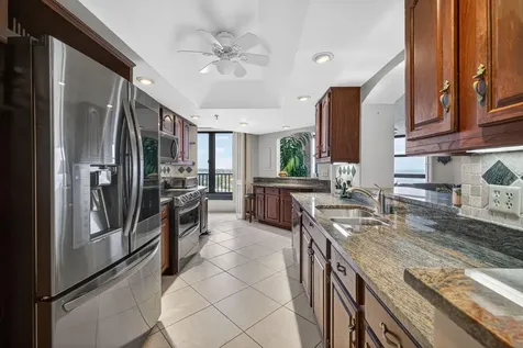 2400 S Ocean Drive Fort Pierce FL 34949
