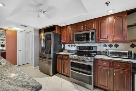 2400 S Ocean Drive Fort Pierce FL 34949