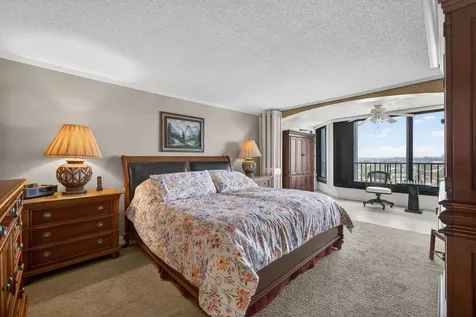 2400 S Ocean Drive Fort Pierce FL 34949
