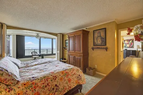 2400 S Ocean Drive Fort Pierce FL 34949