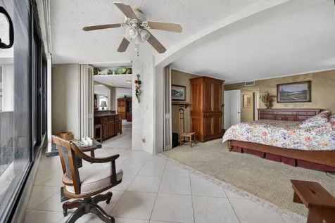 2400 S Ocean Drive Fort Pierce FL 34949