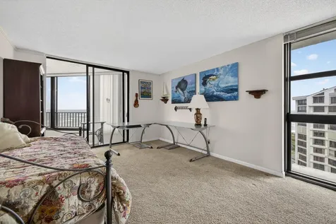 2400 S Ocean Drive Fort Pierce FL 34949
