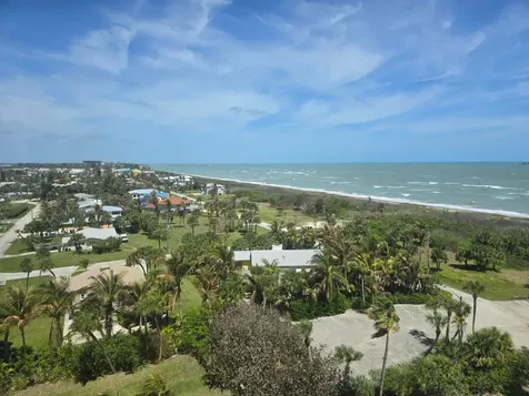 2400 S Ocean Drive Fort Pierce FL 34949