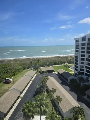 2400 S Ocean Drive Fort Pierce FL 34949