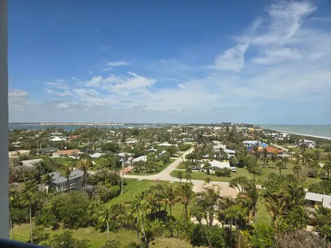 2400 S Ocean Drive Fort Pierce FL 34949
