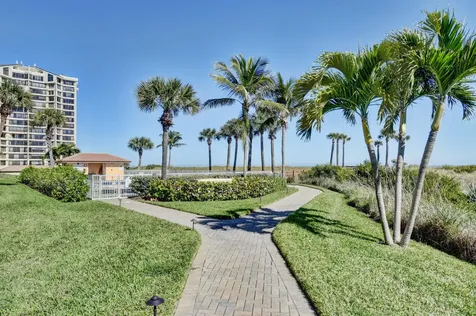 2400 S Ocean Drive Fort Pierce FL 34949