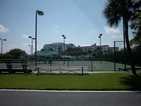 2400 S Ocean Drive Fort Pierce FL 34949