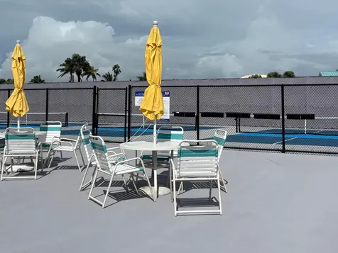 2400 S Ocean Drive Fort Pierce FL 34949