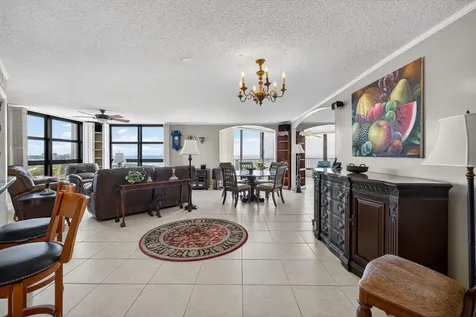 2400 S Ocean Drive Fort Pierce FL 34949