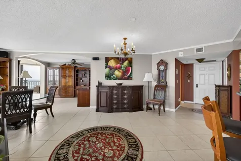 2400 S Ocean Drive Fort Pierce FL 34949