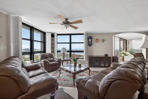 2400 S Ocean Drive Fort Pierce FL 34949
