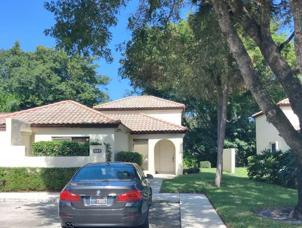 3149 Kingswood Terrace Boca Raton FL 33431