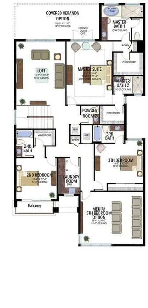 17166 Ludovica Lane Boca Raton FL 33496