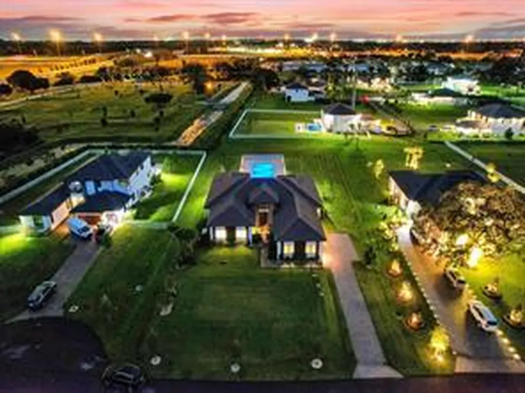 4830 SW 159th Avenue Southwest Ranches FL 33331