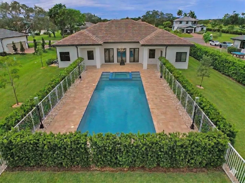4830 SW 159th Avenue Southwest Ranches FL 33331