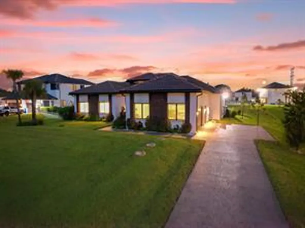 4830 SW 159th Avenue Southwest Ranches FL 33331