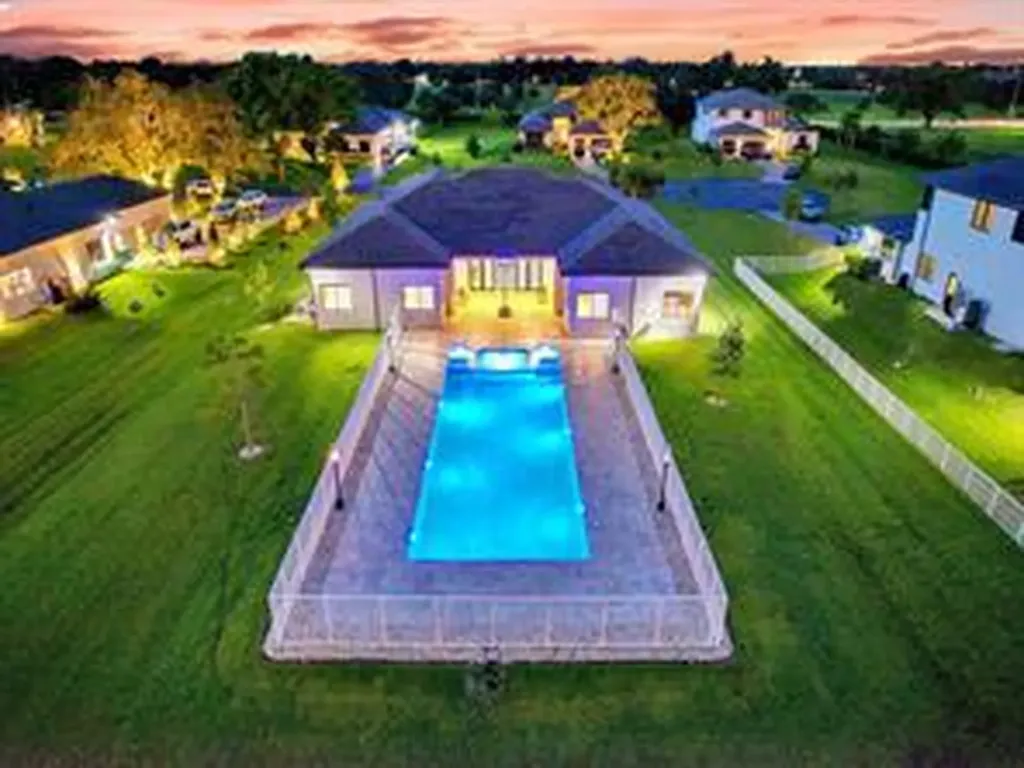 4830 SW 159th Avenue Southwest Ranches FL 33331