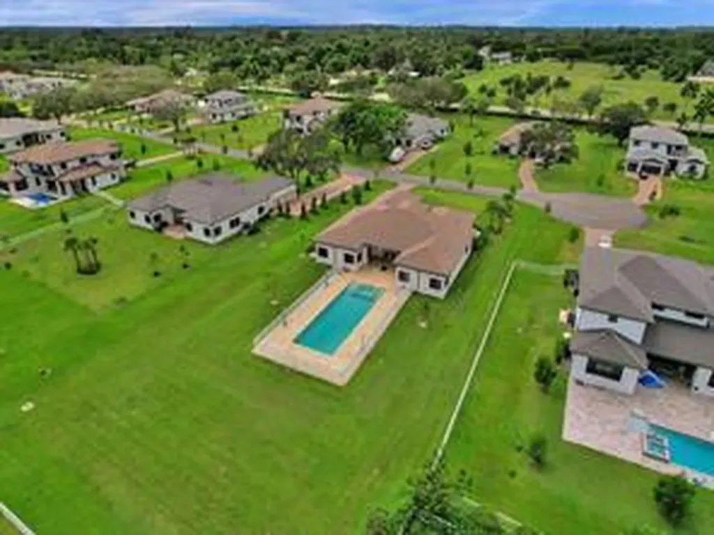 4830 SW 159th Avenue Southwest Ranches FL 33331