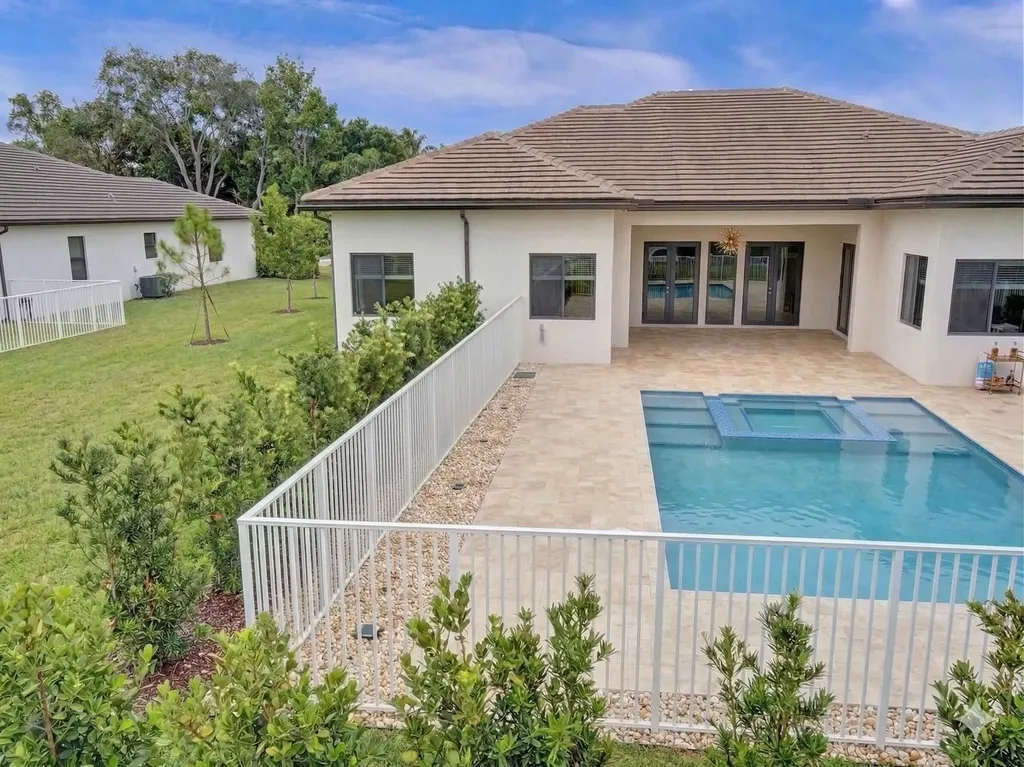 4830 SW 159th Avenue Southwest Ranches FL 33331