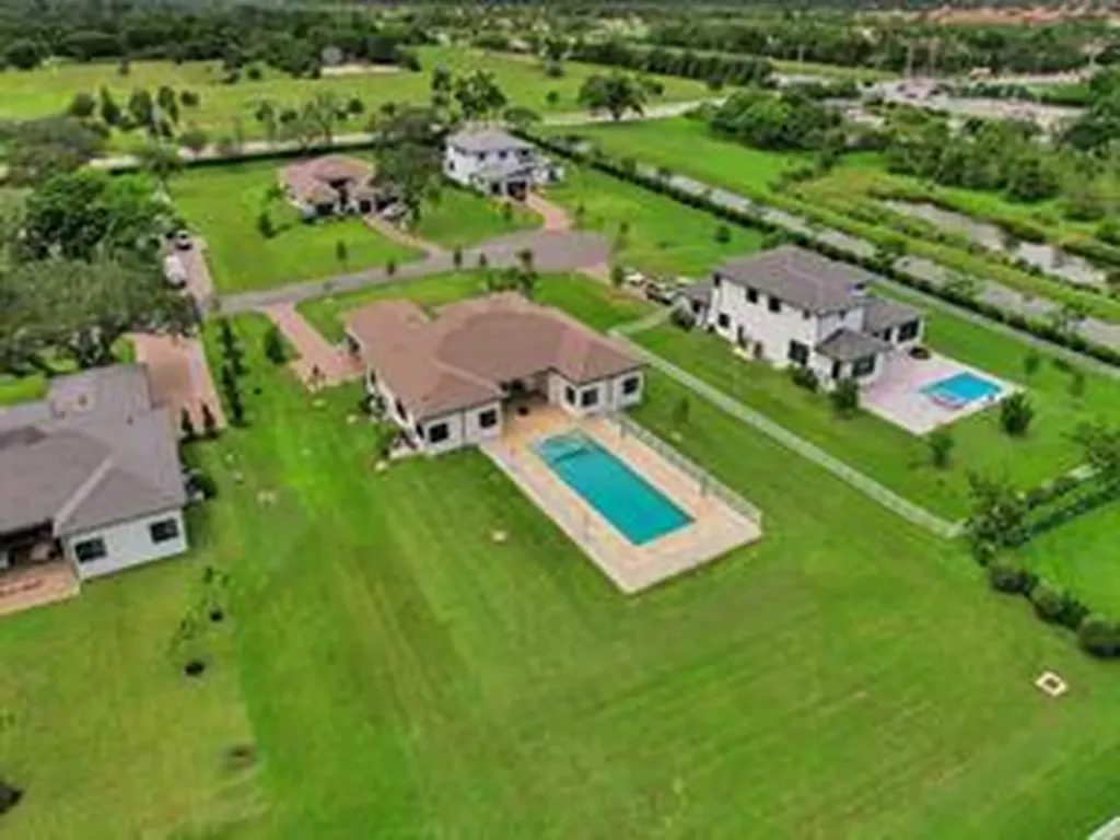 4830 SW 159th Avenue Southwest Ranches FL 33331