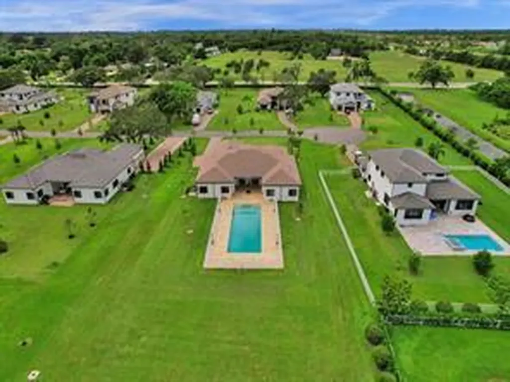 4830 SW 159th Avenue Southwest Ranches FL 33331