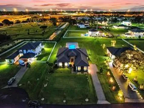 4830 SW 159th Avenue Southwest Ranches FL 33331