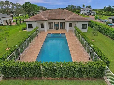 4830 SW 159th Avenue Southwest Ranches FL 33331