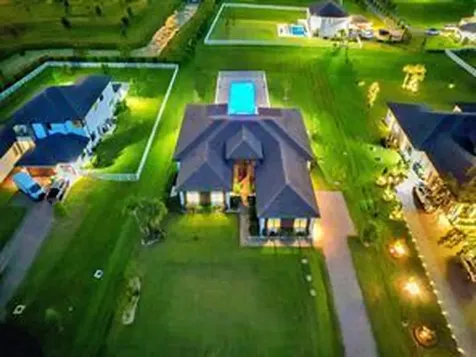 4830 SW 159th Avenue Southwest Ranches FL 33331