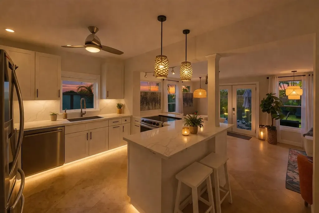 1015 SW 20th Street Fort Lauderdale FL 33315