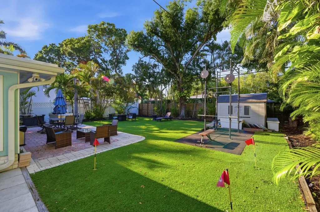 1015 SW 20th Street Fort Lauderdale FL 33315