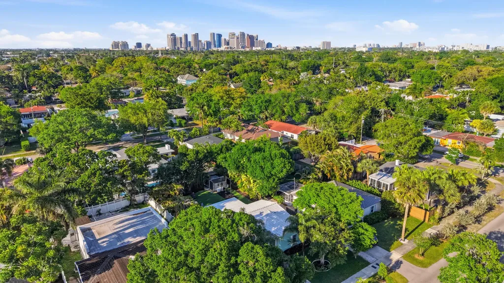 1015 SW 20th Street Fort Lauderdale FL 33315