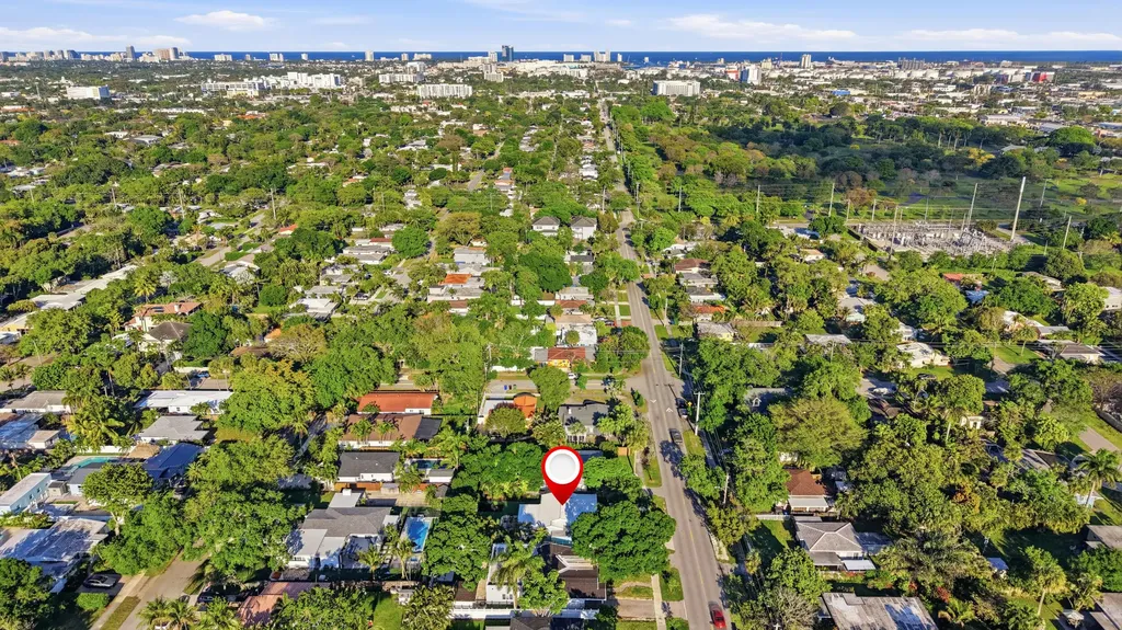 1015 SW 20th Street Fort Lauderdale FL 33315