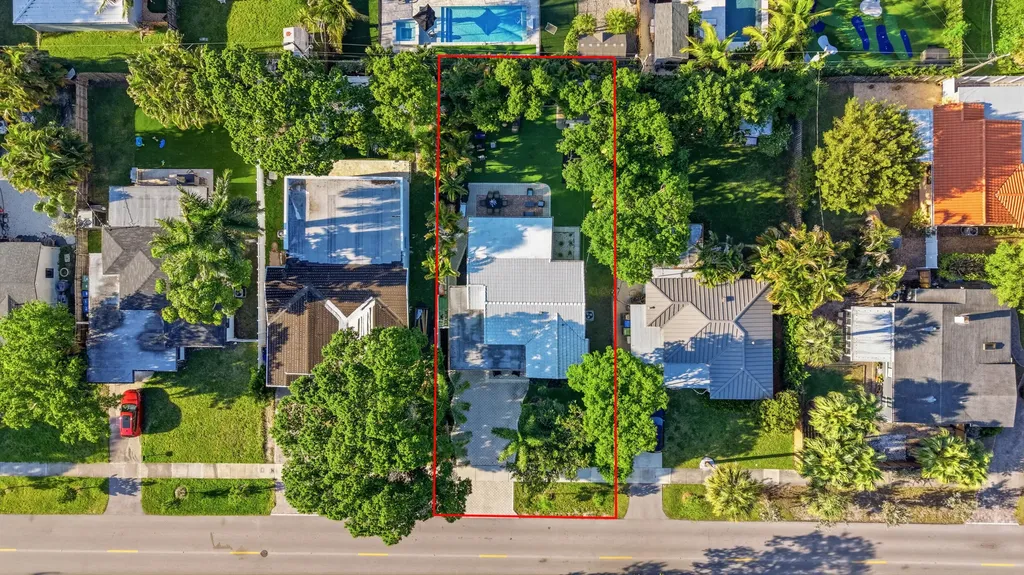 1015 SW 20th Street Fort Lauderdale FL 33315
